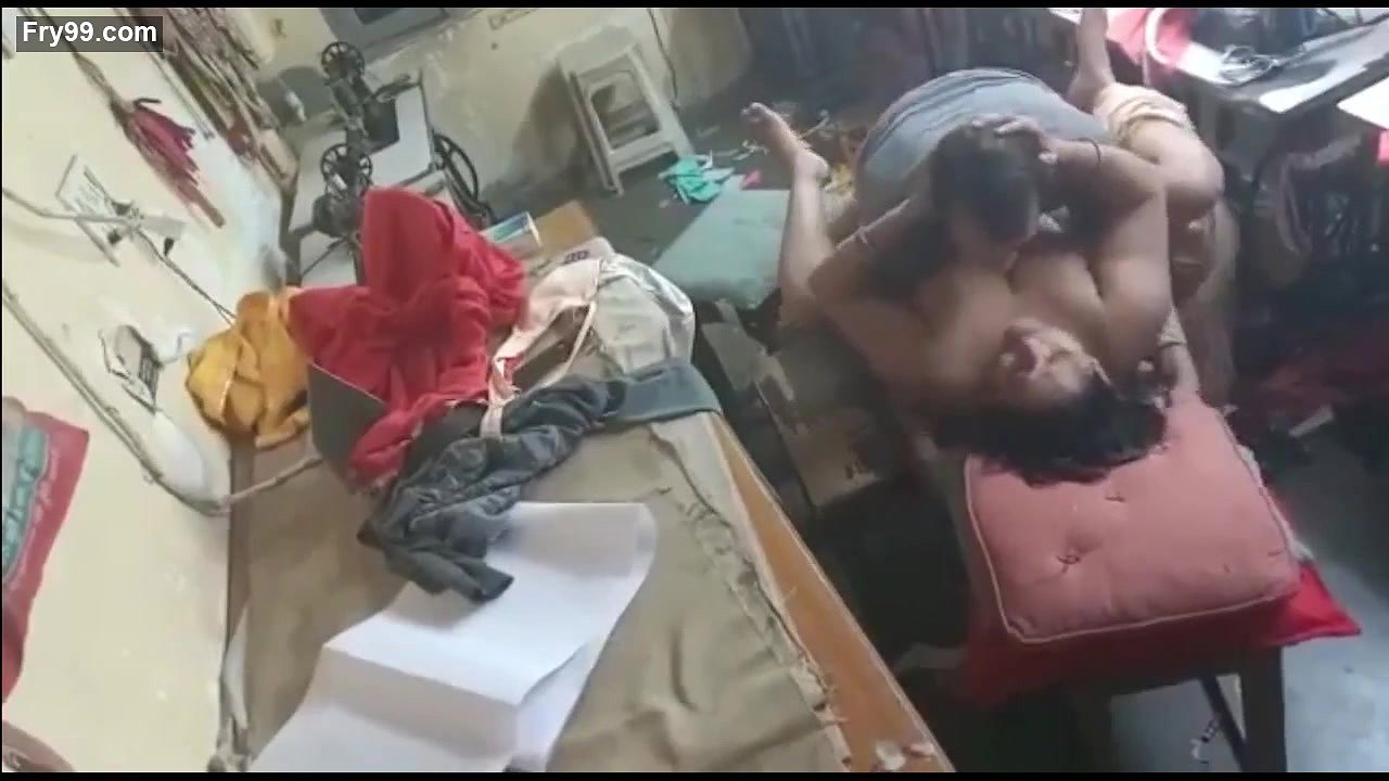 Desi BBW Bhabhi Fucked  (reted)