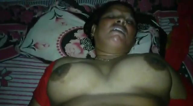 Desi Couple Sucking & Fucking