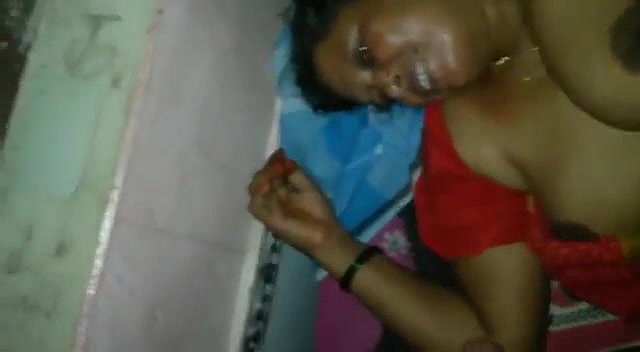 Desi Couple Sucking & Fucking