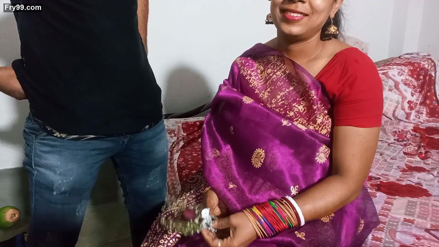 Roseday Par Bhabhi Ko Propose Karke Khoob Chudayi Kiya