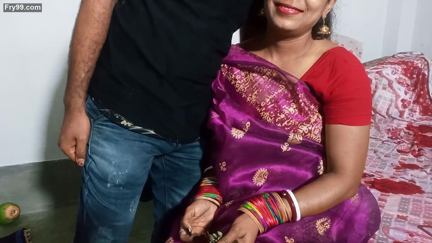 Roseday Par Bhabhi Ko Propose Karke Khoob Chudayi Kiya