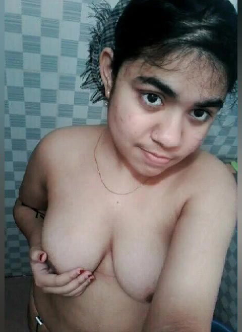 Cute Fairy Desi Babe Nude Clip