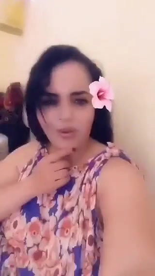 Beautiful Paki Milf