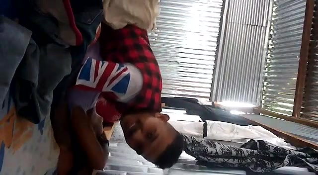 Desi Lovers Fucking