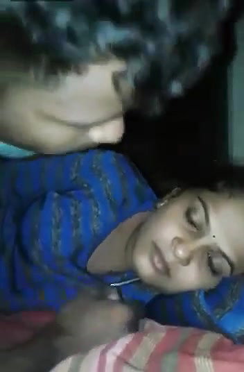 Desi Horny Bhabhis Boobs sucking devrji