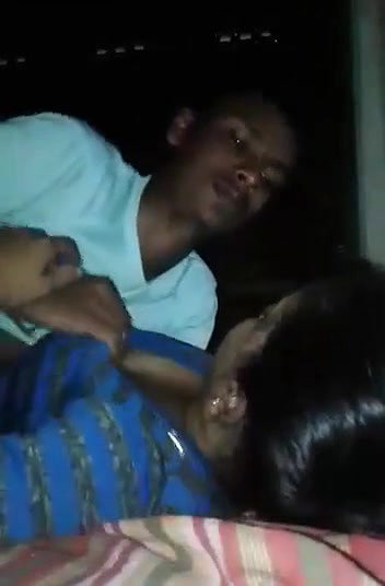 Desi Horny Bhabhis Boobs sucking devrji