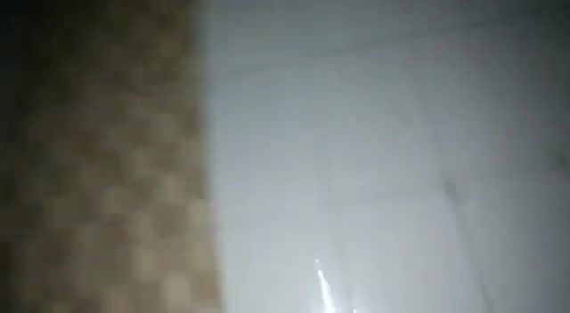 Beautiful girl shaved red wet pussy fucking with moans