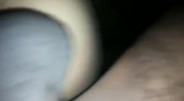 Beautiful girl shaved red wet pussy fucking with moans