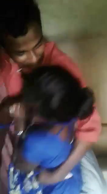 Enjoying with Lover Clear Talking