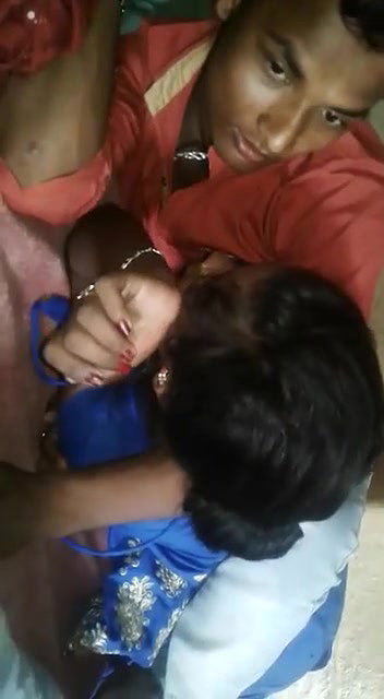 Enjoying with Lover Clear Talking