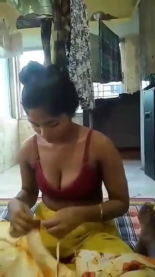 Beautiful Village Girl Captured by Lover with Audio3