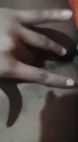 Desi Sexy Girl Fingering
