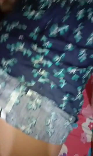 Cute girl fucking mms