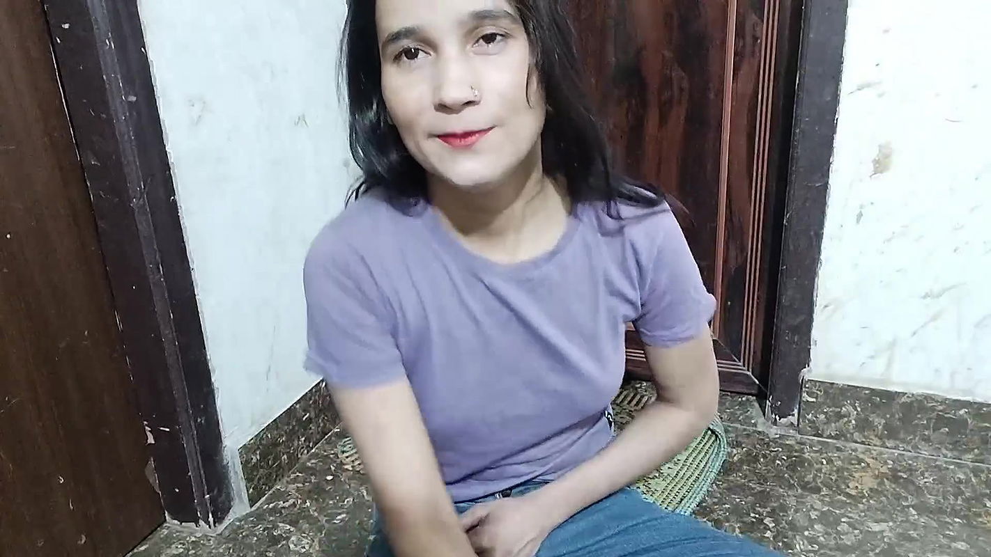 Desi hot aunty ko ghar me choda