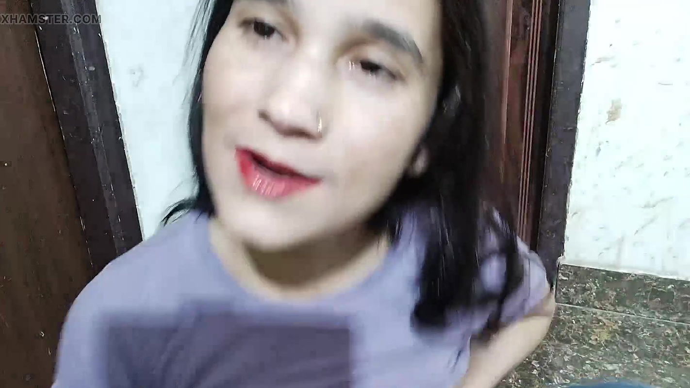 Desi hot aunty ko ghar me choda