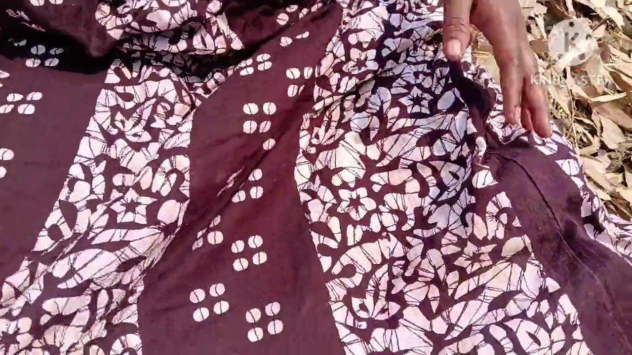 Desi hot bhabhi ki outdoor chudai