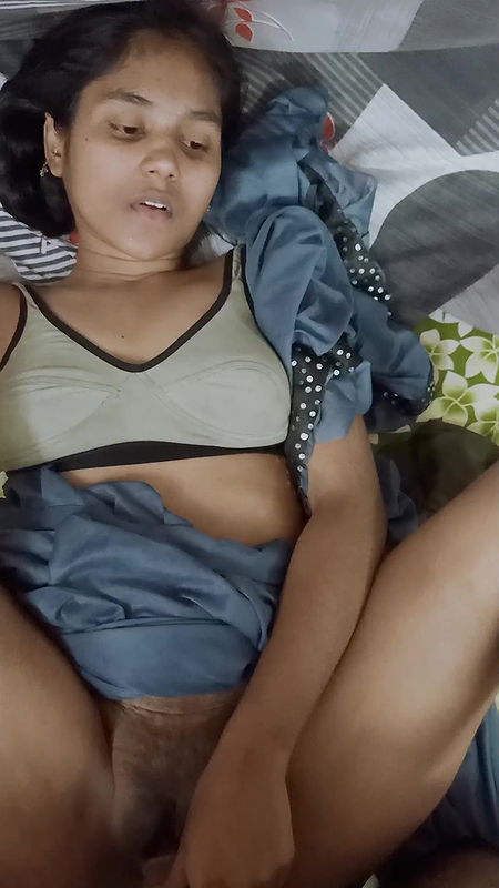 fucking my stepbrothers wife alone