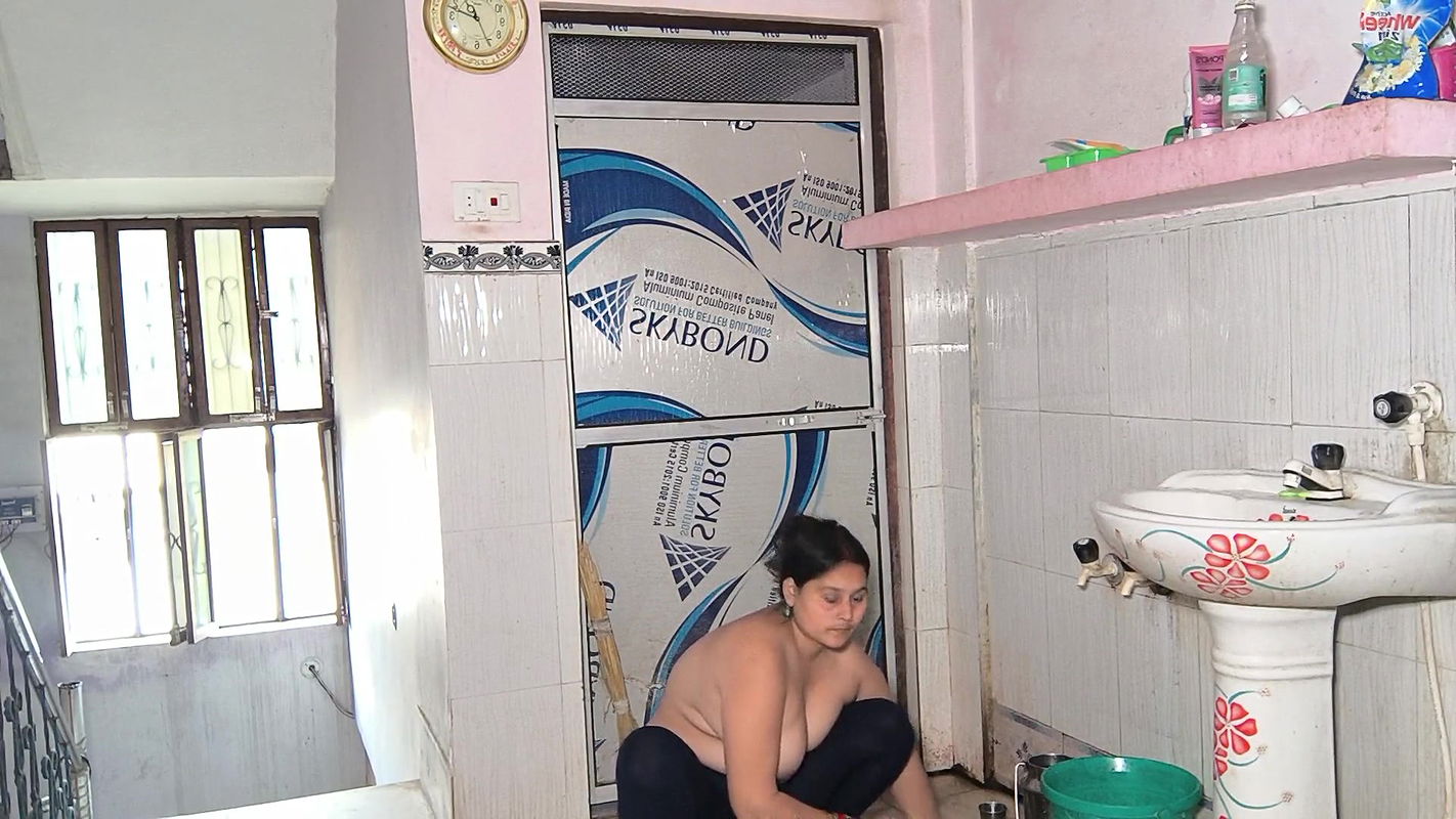 Puja bhabhi daily nude blog