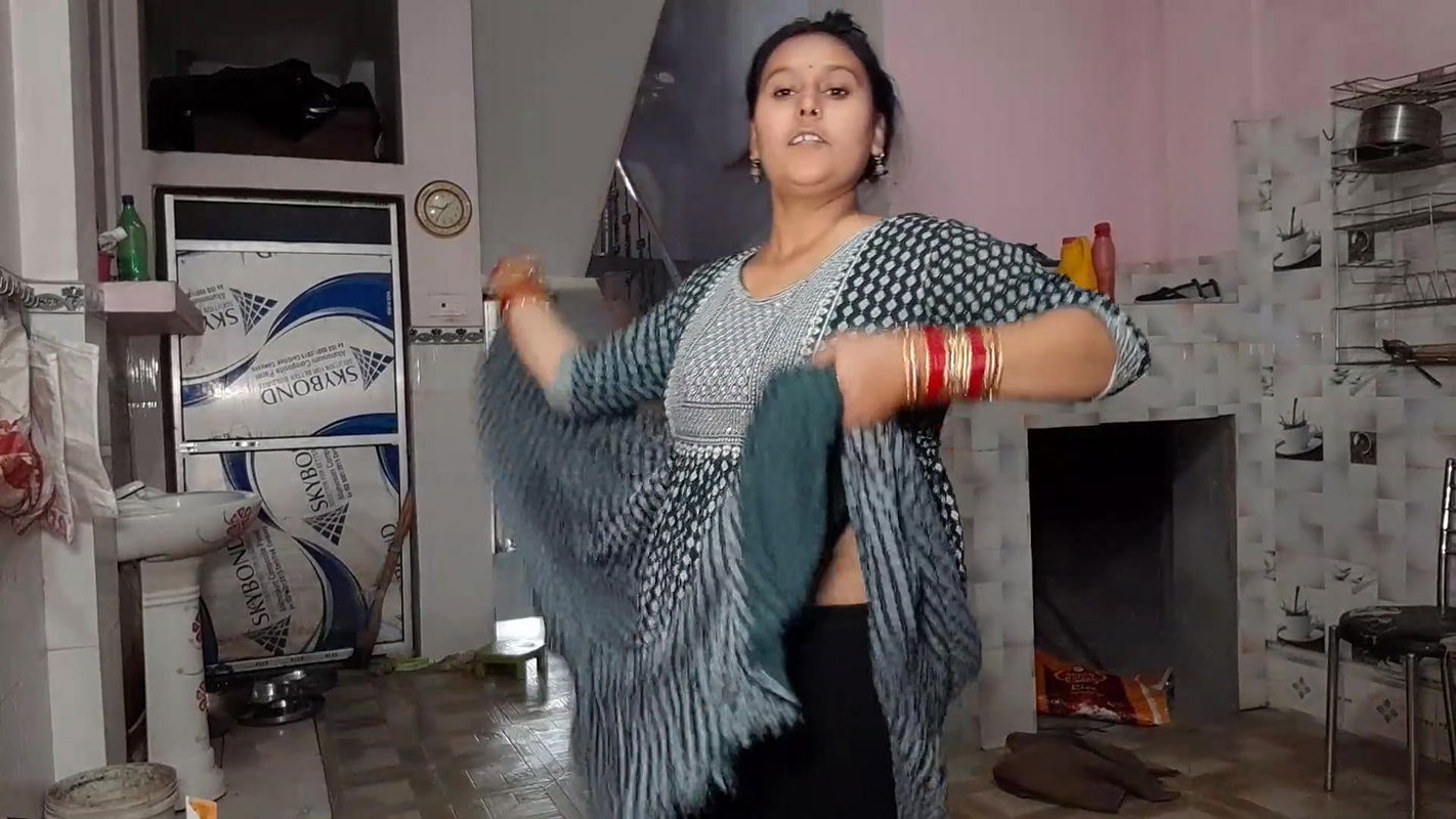 Puja bhabhi welcome back to our fantasi world