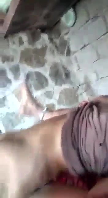 Paki Bhabhi Can’t Handle Devar Deep Bang & Started Moaning