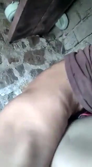Paki Bhabhi Can’t Handle Devar Deep Bang & Started Moaning