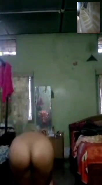 Horny Assame Girl Masturbating