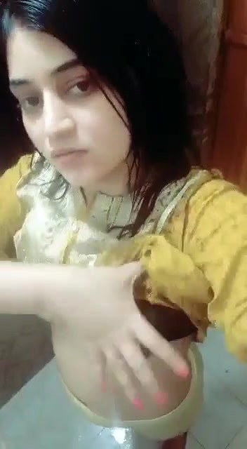 Beautiful and horny maal