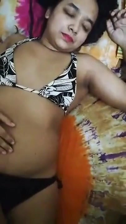 Very Beautiful Bhabhi Fucking with Husband