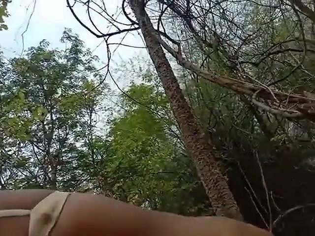 DEsi Mture Hw Fuking outdoor with neighbr