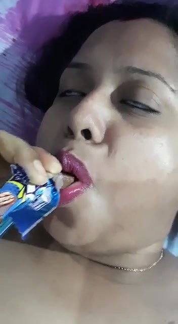 Maal Bhabhi Captured by Hubby
