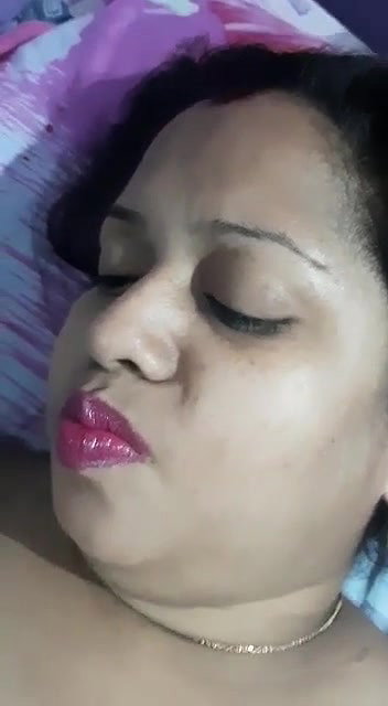 Maal Bhabhi Captured by Hubby