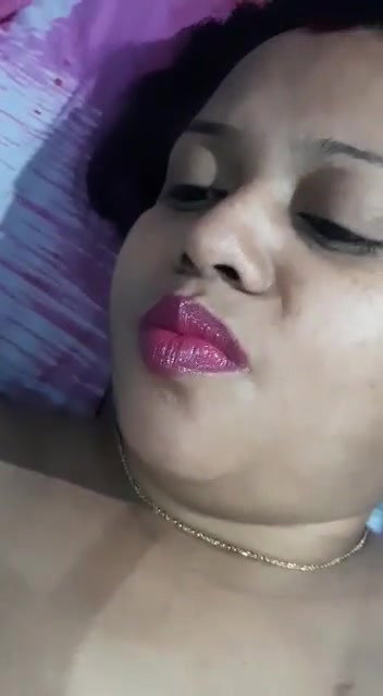 Maal Bhabhi Captured by Hubby