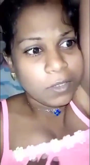 She giving handjob and he playing with her boobs
