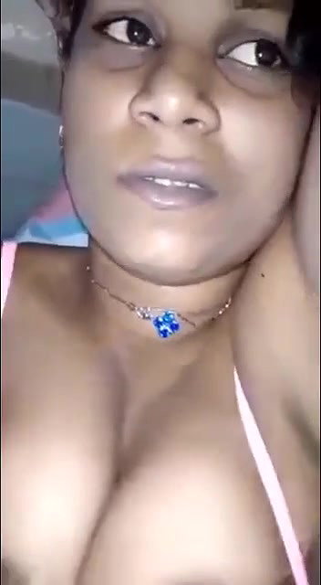 She giving handjob and he playing with her boobs