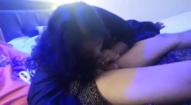 Desi hot sucker