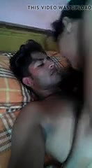 Cute Girl Sucking BF Dick