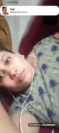 Bhabi Showing