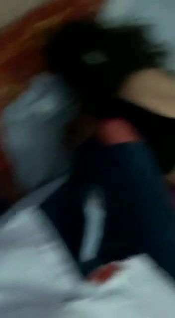 Maal Wife Captured by Hubby Hindi Talk