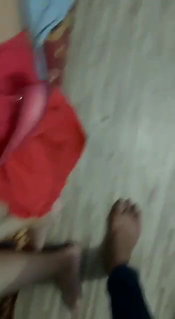 Maal Wife Captured by Hubby Hindi Talk