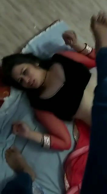 Maal Wife Captured by Hubby Hindi Talk