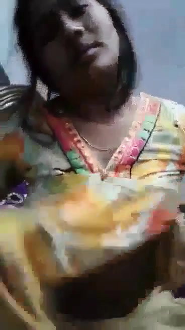 Bangla Girl Captured by Lover Talking