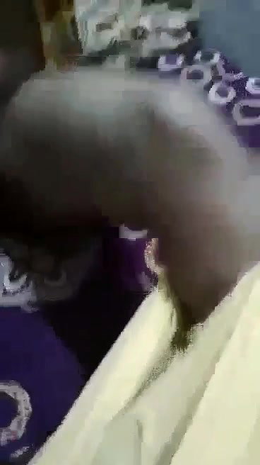 Bangla Girl Captured by Lover Talking