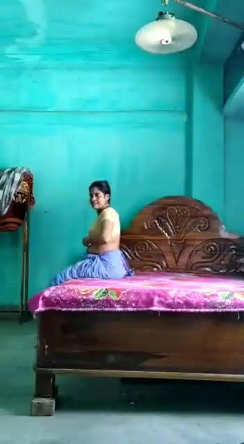 Mature bhabhi fucking by devar