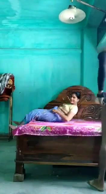 Mature bhabhi fucking by devar