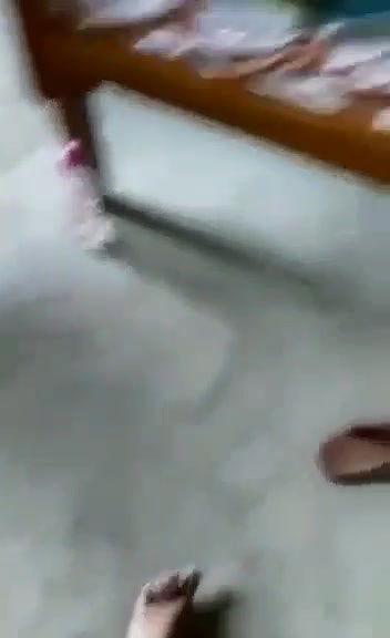 Fucking hard by jija with moans