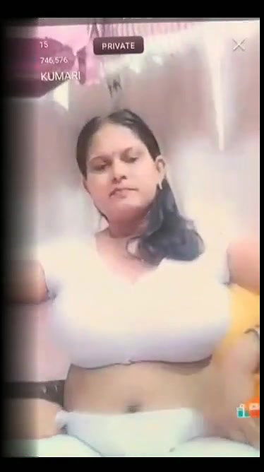 Kushboo Kumari Rare Tango Pvt Show With Face