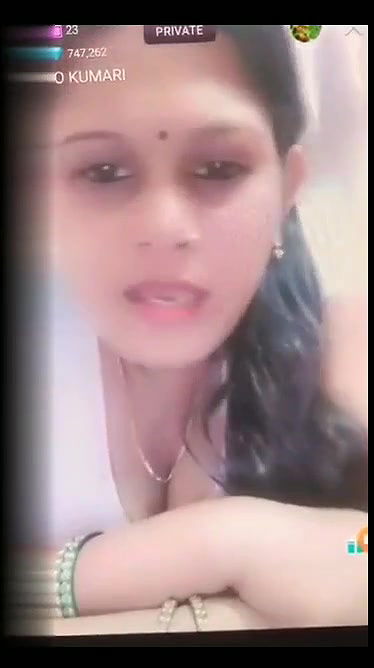 Kushboo Kumari Rare Tango Pvt Show With Face