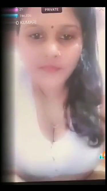 Kushboo Kumari Rare Tango Pvt Show With Face