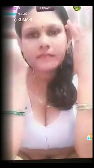 Kushboo Kumari Rare Tango Pvt Show With Face