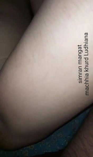 Young Beautiful punjaban fucking